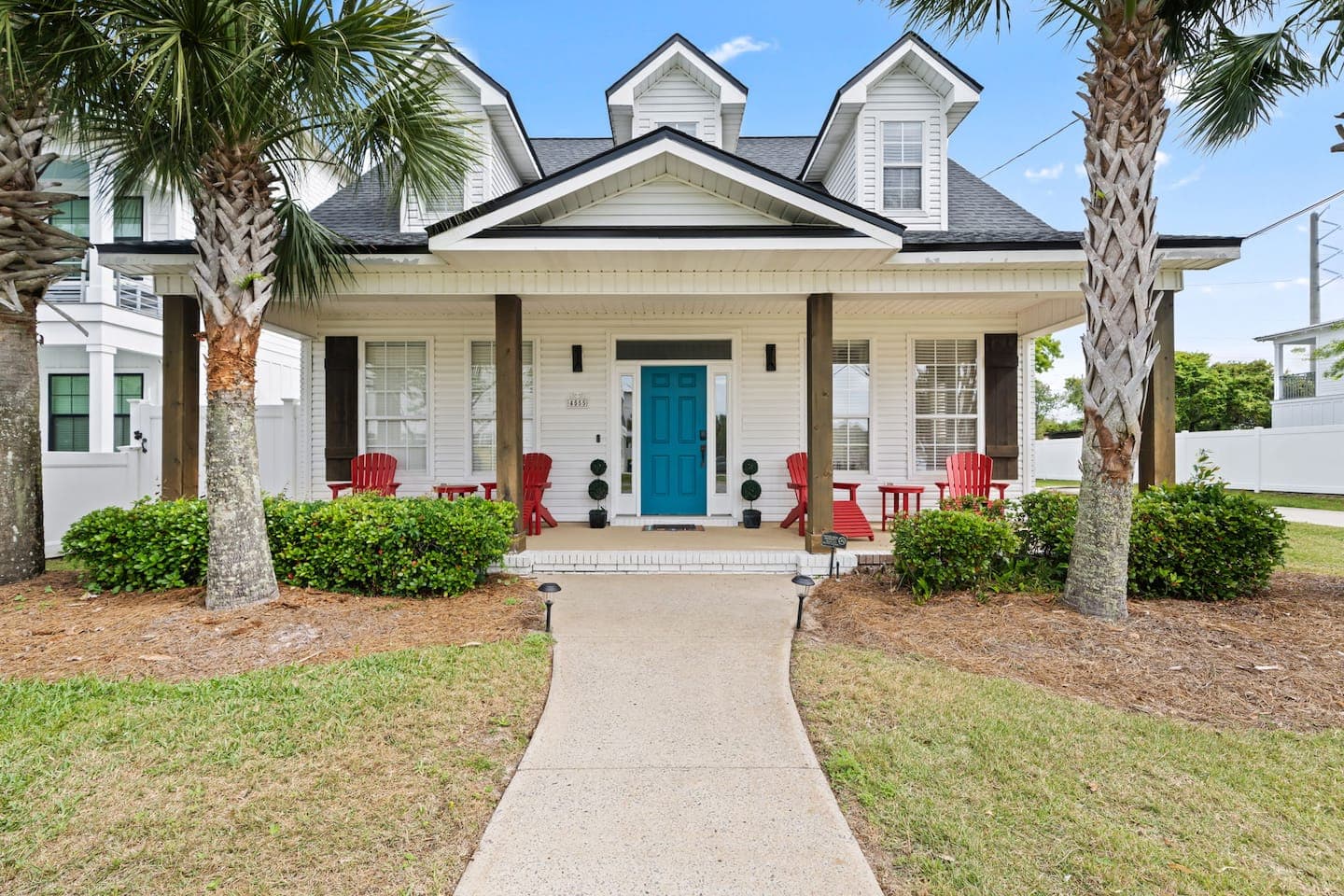 Luxury Beach Retreat in Destin, FL, photo 2